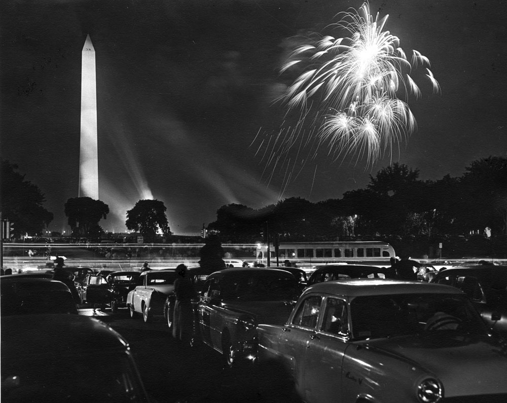 tổng thống Mỹ làm gì vào ngày Quốc khánh ảnh 1 tong thong My lam gi vao ngay Quoc khanh anh 1