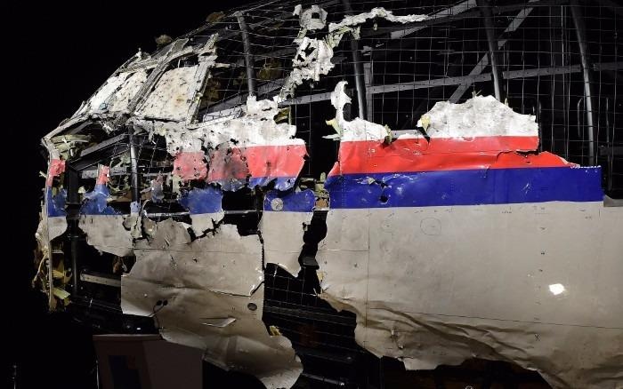 Nghi pham ban roi may bay MH17 bi truy to tai Ha Lan hinh anh