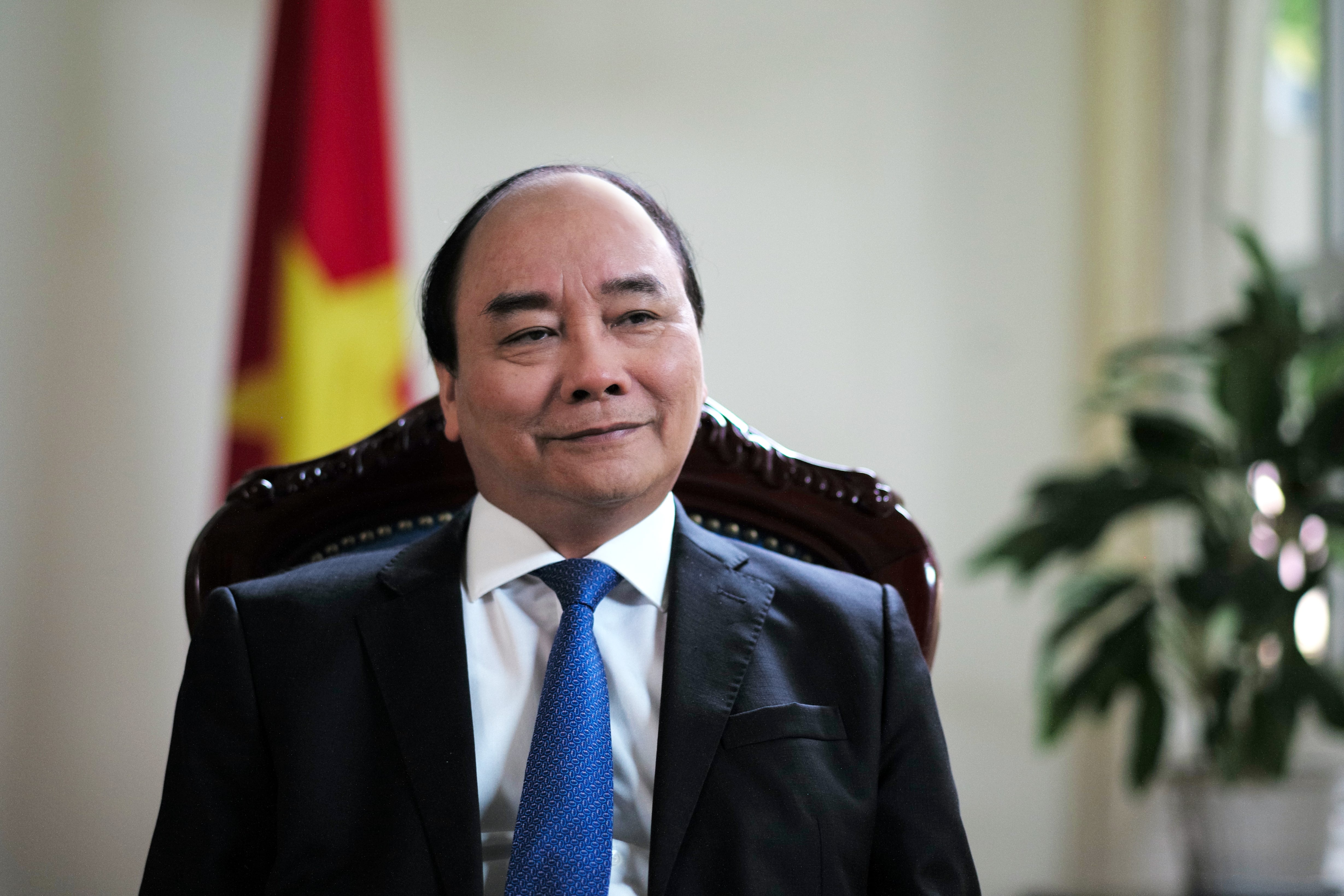 Thủ tướng thăm Đức ảnh 1 Thu tuong tham Duc anh 1