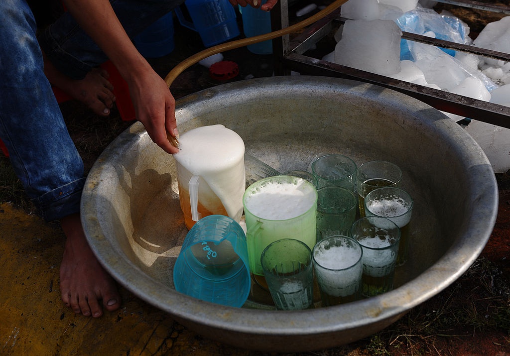 Cơn sốt bia thủ công Việt Nam lên báo Mỹ ảnh 8 Con sot bia thu cong Viet Nam len bao My anh 8