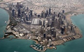 Thoi han can ke, Qatar san sang keo dai khung hoang Vung Vinh hinh anh