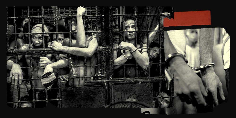 cuộc chiến chống ma túy Philippines ảnh 4 cuoc chien chong ma tuy Philippines anh 4