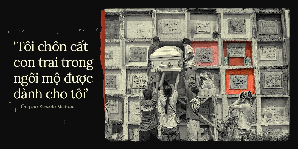 cuộc chiến chống ma túy Philippines ảnh 6 cuoc chien chong ma tuy Philippines anh 6