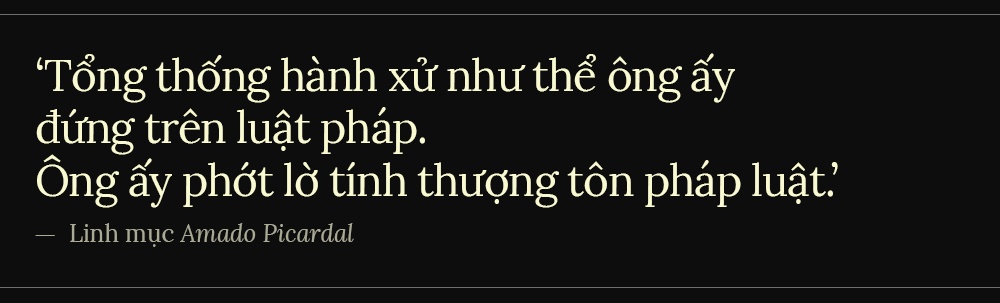 cuộc chiến chống ma túy Philippines ảnh 10 cuoc chien chong ma tuy Philippines anh 10