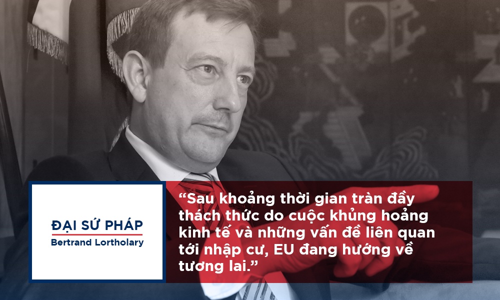 Ha Noi dep nhu Paris,  cang xanh cang quyen ru anh 8