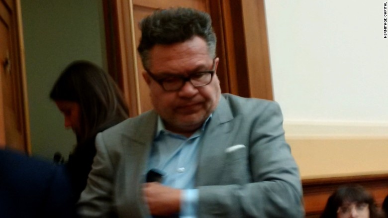 Tình báo Nga và Trump ảnh 1 Tinh bao Nga va Trump anh 1