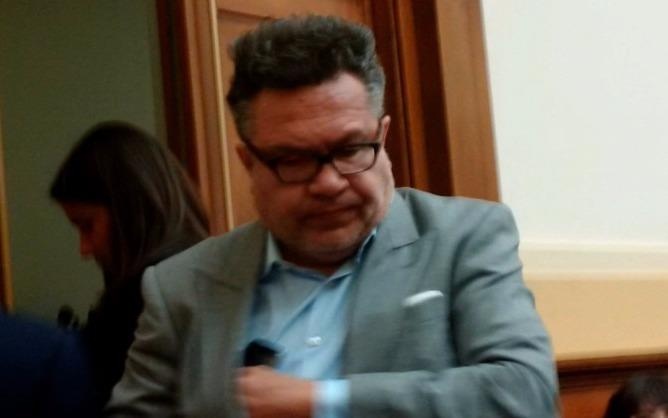 Cuu si quan tinh bao Lien Xo gap Trump Jr. la 'ong trum hac am' hinh anh