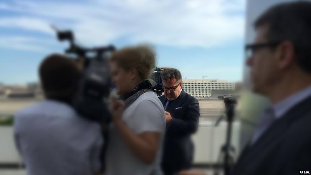 Tình báo Nga và Trump ảnh 3 Tinh bao Nga va Trump anh 3