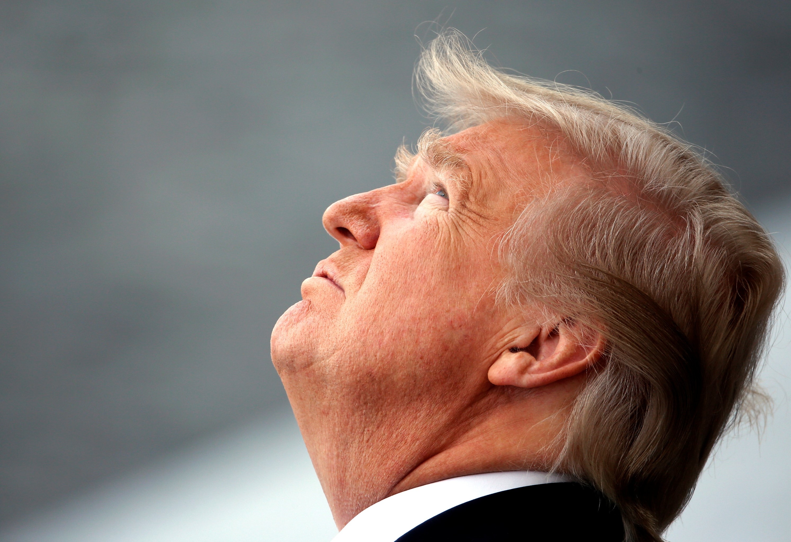 Ghe dai su My tai hang loat quoc gia van dang trong hinh anh