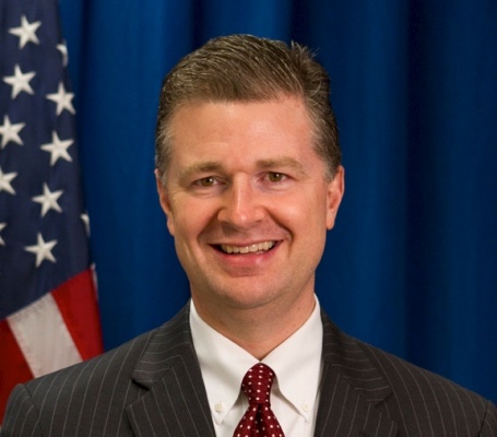 Chia se ve quan he My - Viet cua ung vien dai su My tai VN hinh anh