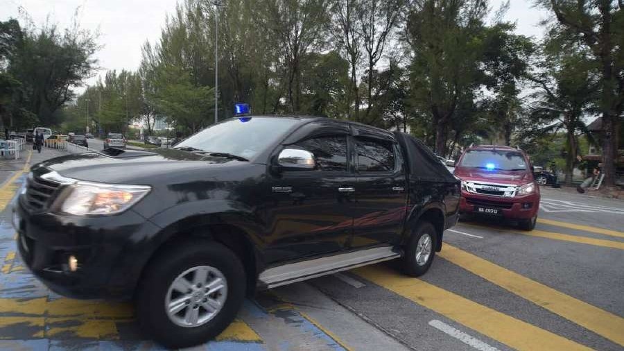 Doan Thi Huong duoc ap giai toi toa an toi cao hinh anh