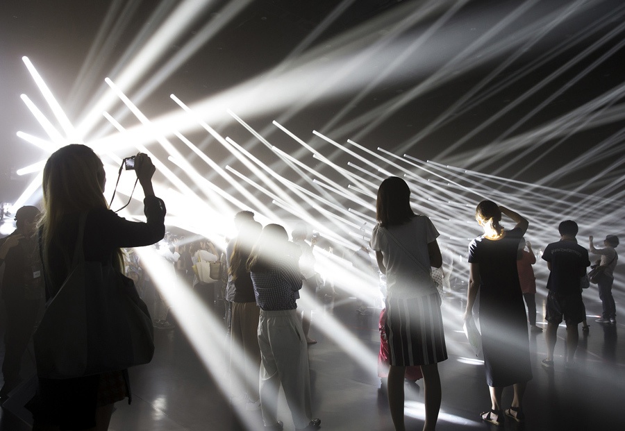 Cuoc hoi ngo cua cac ong gia Noel vao top anh tuan anh 5