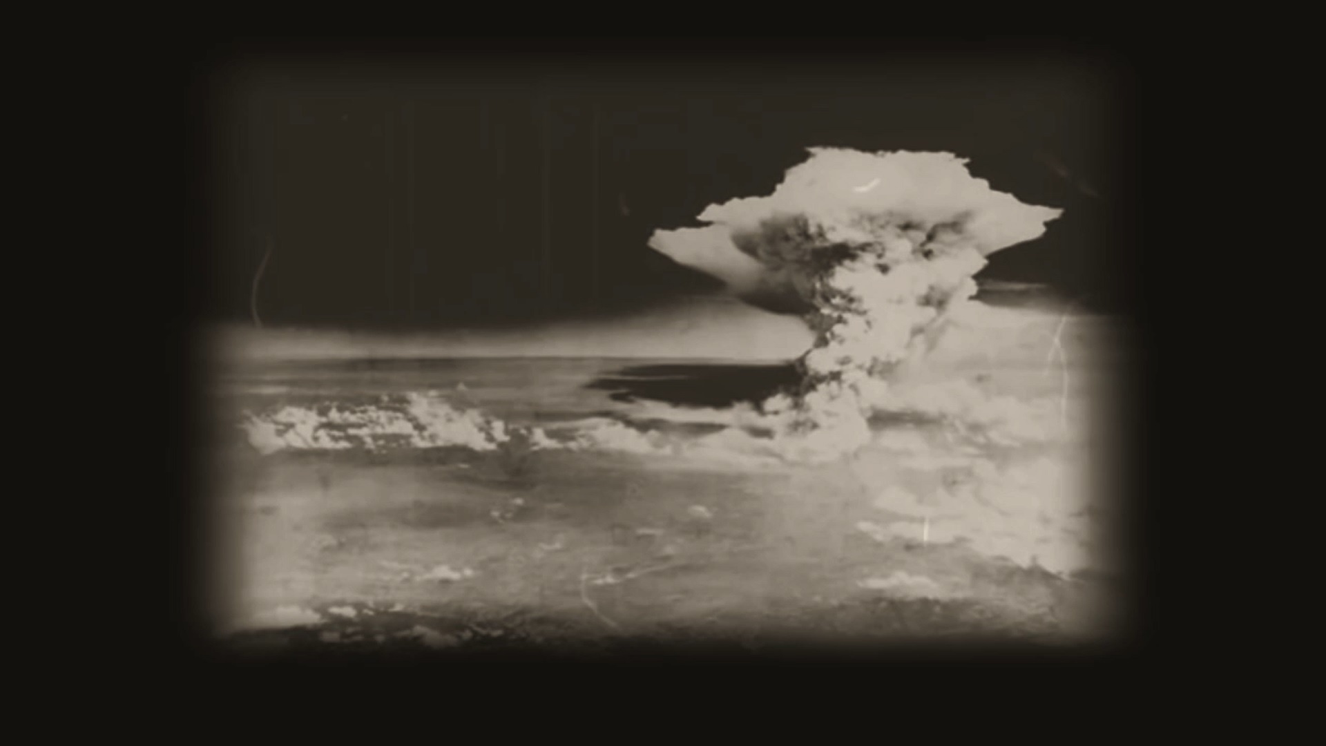 Quang canh Hiroshima sau khi bi tan cong hat nhan hinh anh