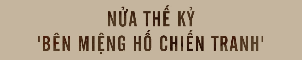 Bóng ma hạt nhân trong 7 thập kỷ ảnh 5 Bong ma hat nhan trong 7 thap ky anh 5