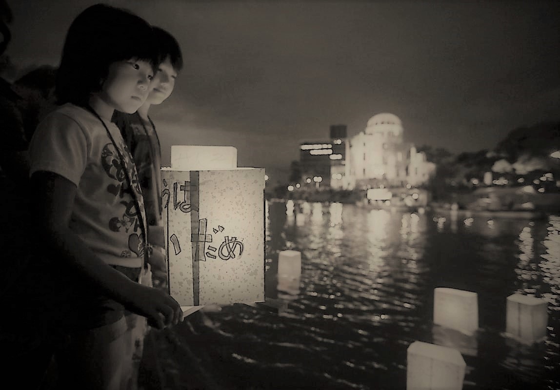 Bóng ma hạt nhân trong 7 thập kỷ ảnh 10 Bong ma hat nhan trong 7 thap ky anh 10