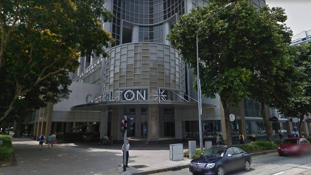 3 người gốc Việt ra tòa hiếp dâm phụ nữ Singapore ảnh 1 3 nguoi goc Viet ra toa hiep dam phu nu Singapore anh 1