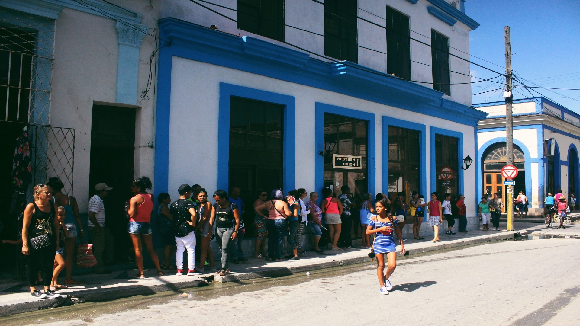 Cuba: Suc song Latin o xu so hoai niem anh 9