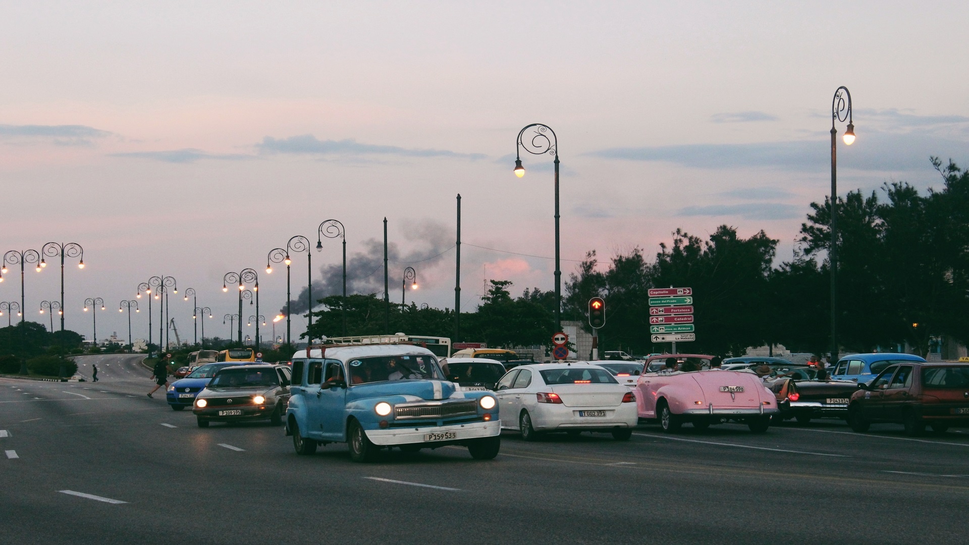 Cuba: Suc song Latin o xu so hoai niem anh 16