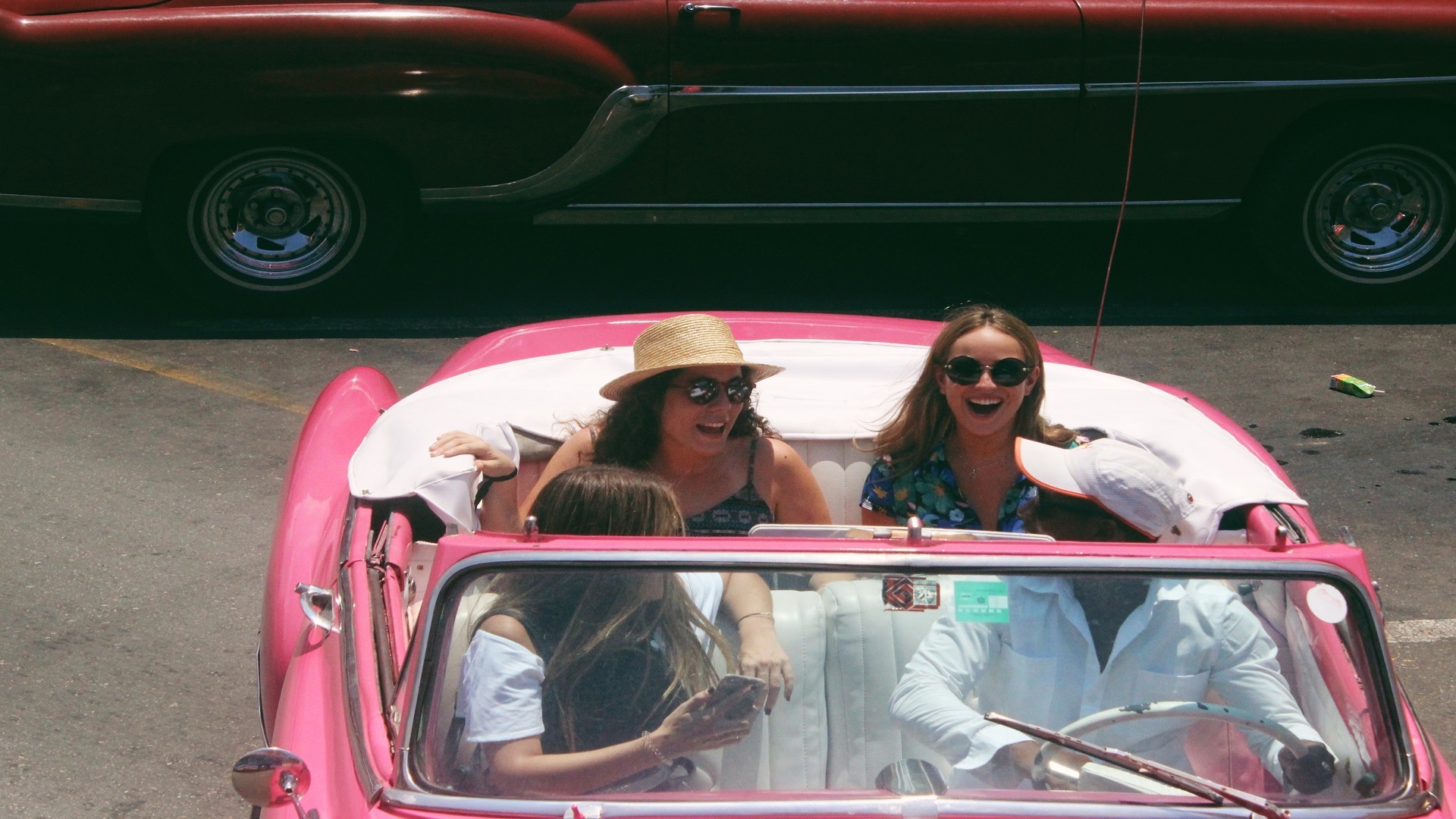 Cuba: Suc song Latin o xu so hoai niem anh 14