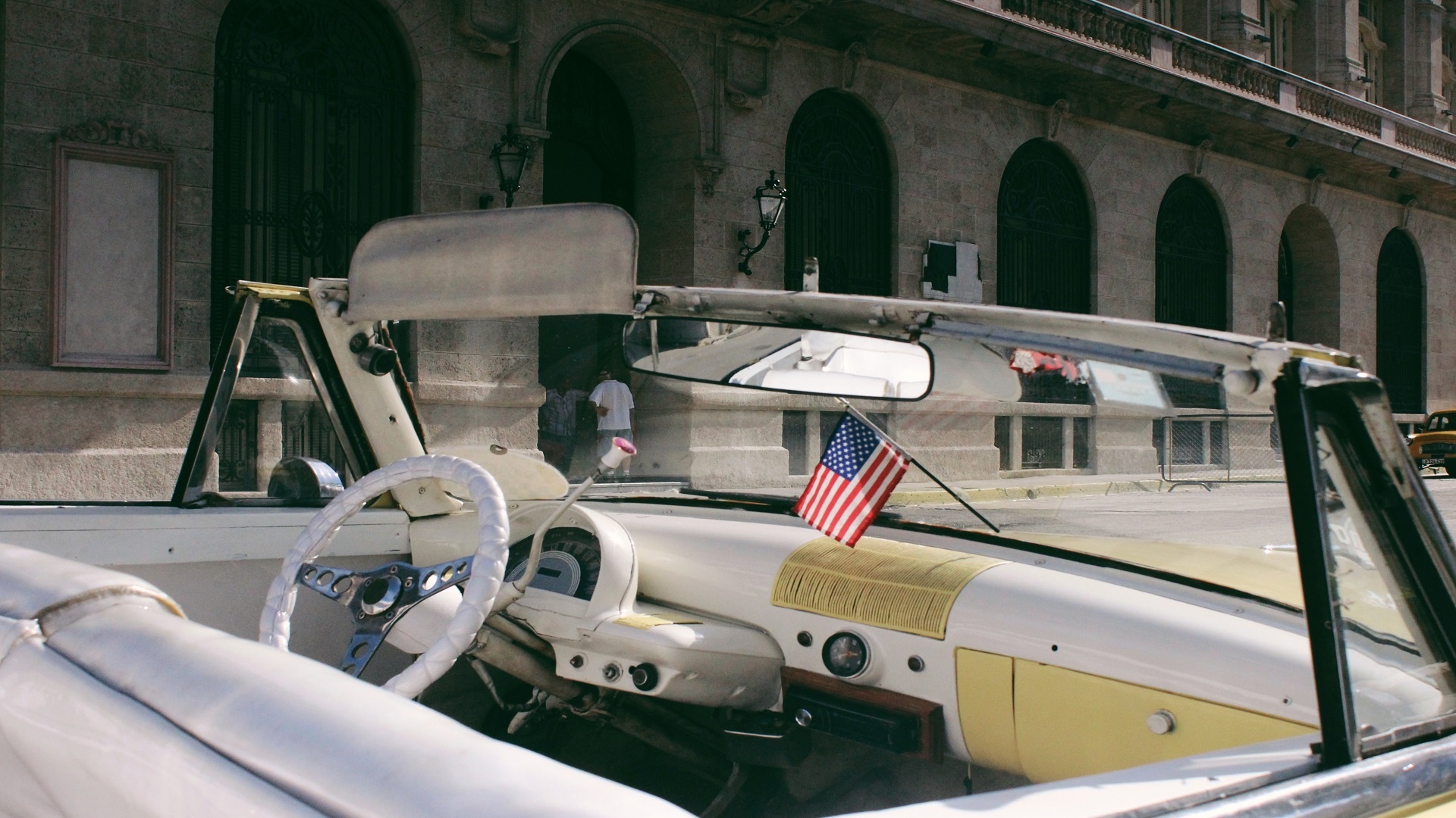 Cuba: Suc song Latin o xu so hoai niem anh 5