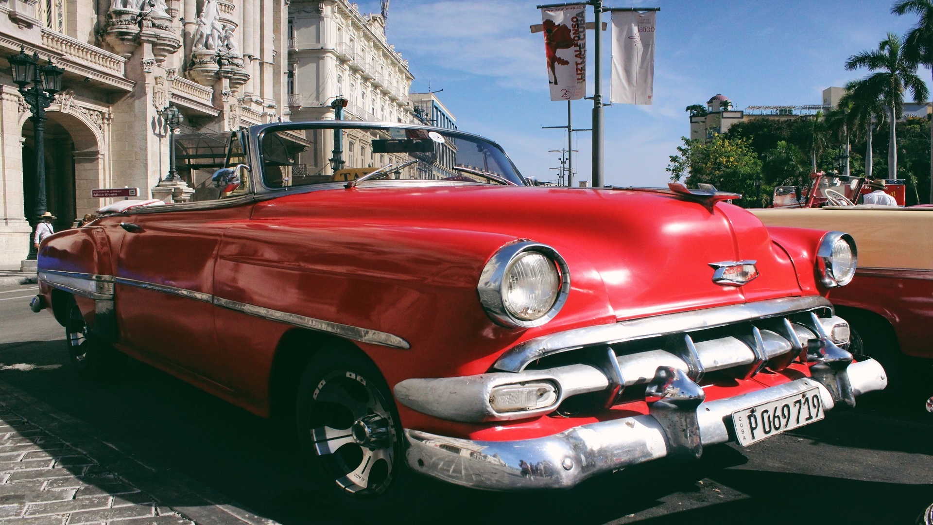 Cuba: Suc song Latin o xu so hoai niem hinh anh