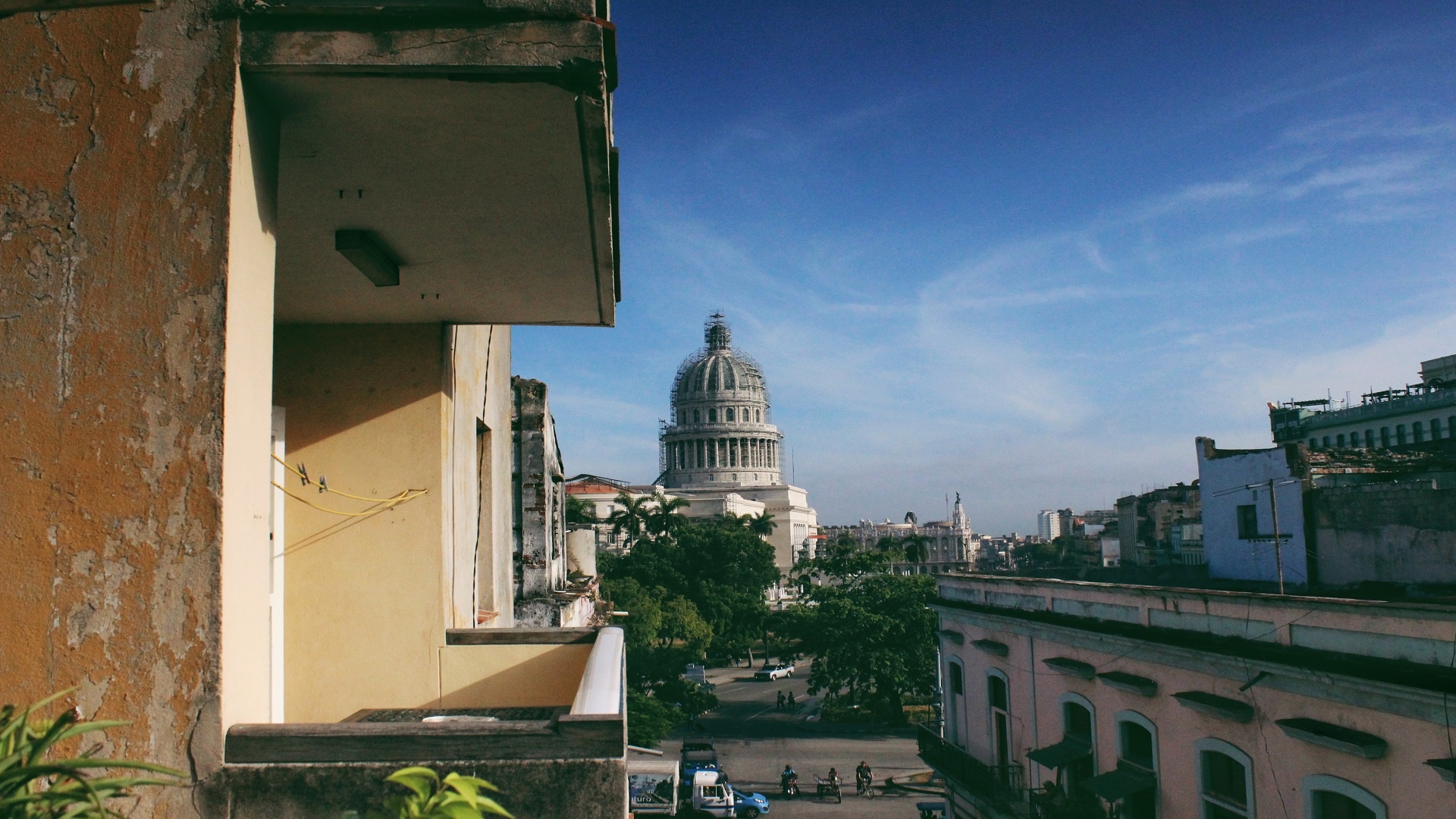 Cuba: Suc song Latin o xu so hoai niem anh 12