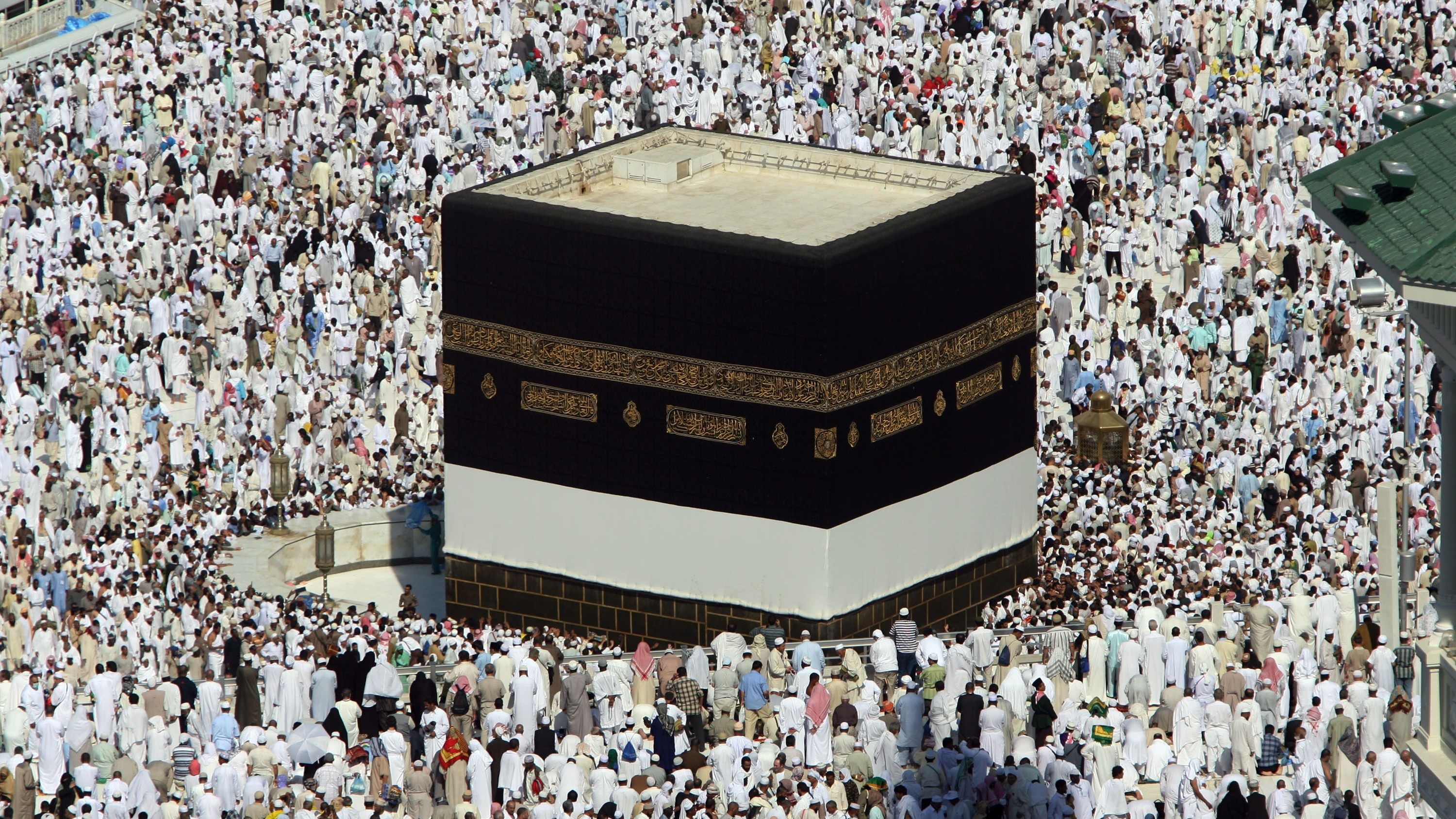 Hang trieu tin do Hoi giao tham du le hoi lon nhat the gioi hinh anh