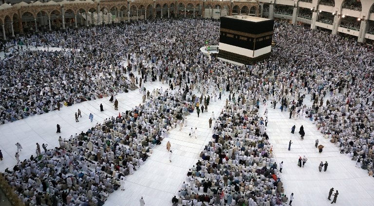 Bi an quanh Nha tho Hoi giao co xua nhat the gioi anh 2