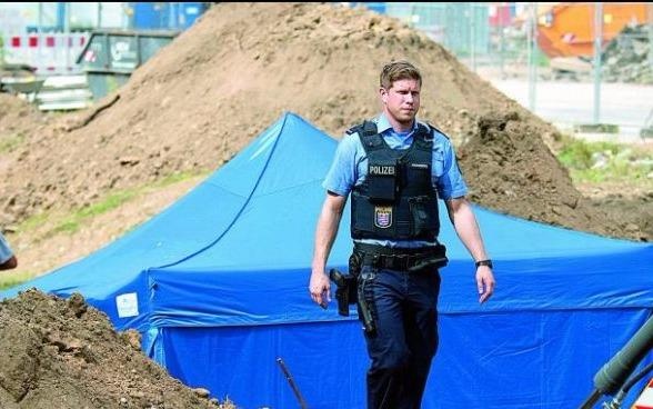 Frankfurt so tan 60.000 nguoi do bom tu The chien II hinh anh