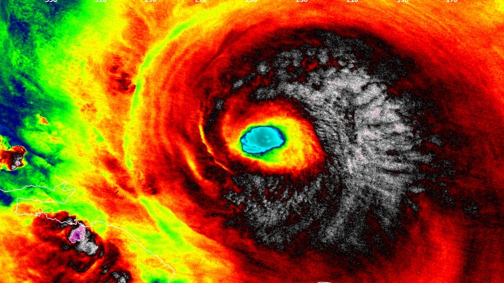 Hanh trinh 10 ngay can quet cua sieu bao Irma hinh anh