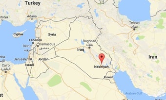 tấn công kép khiến 50 người thiệt mạng ở Iraq ảnh 2 tan cong kep khien 50 nguoi thiet mang o Iraq anh 2