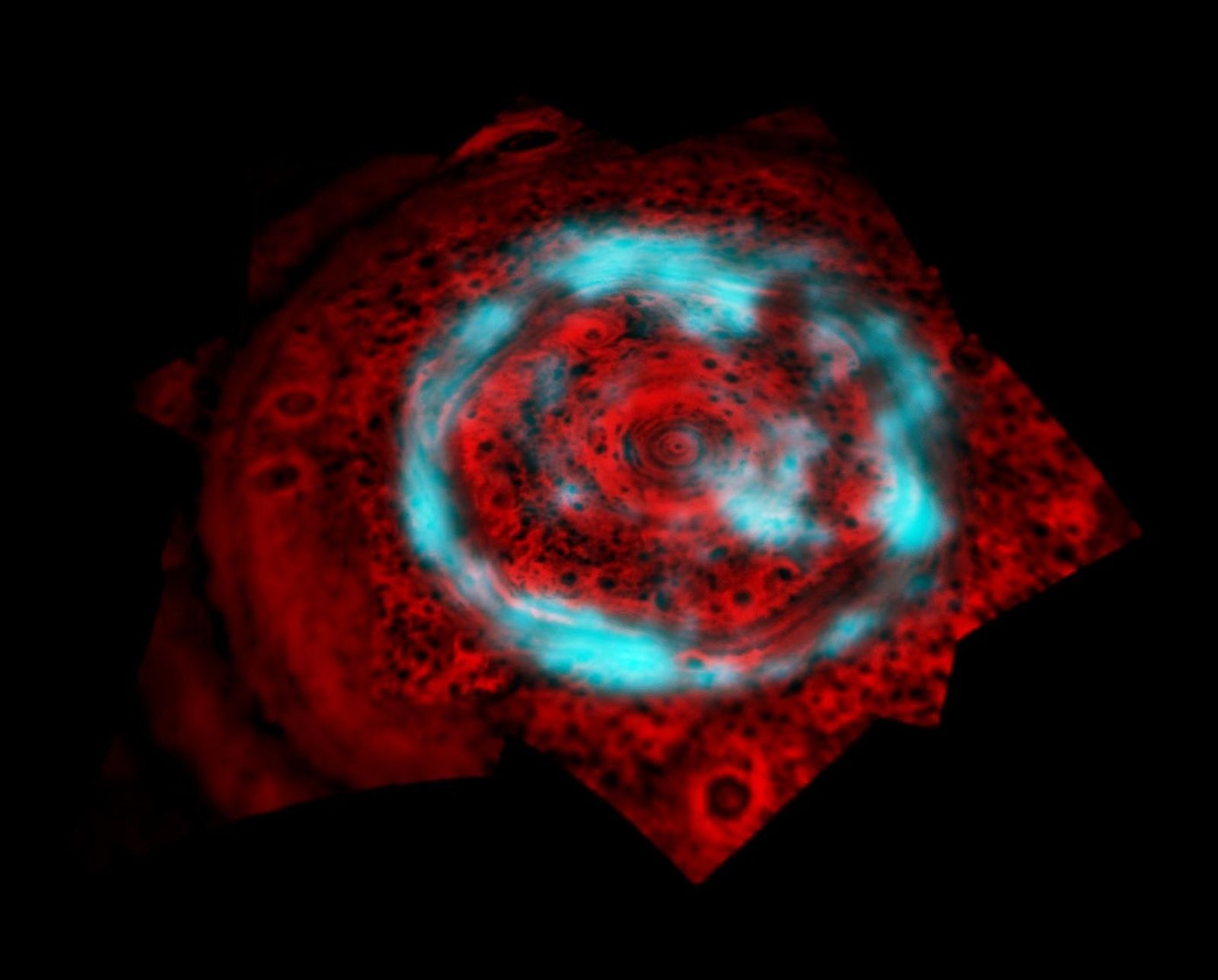 Trai Dat qua lang kinh tau vu tru tu Sao Tho anh 4