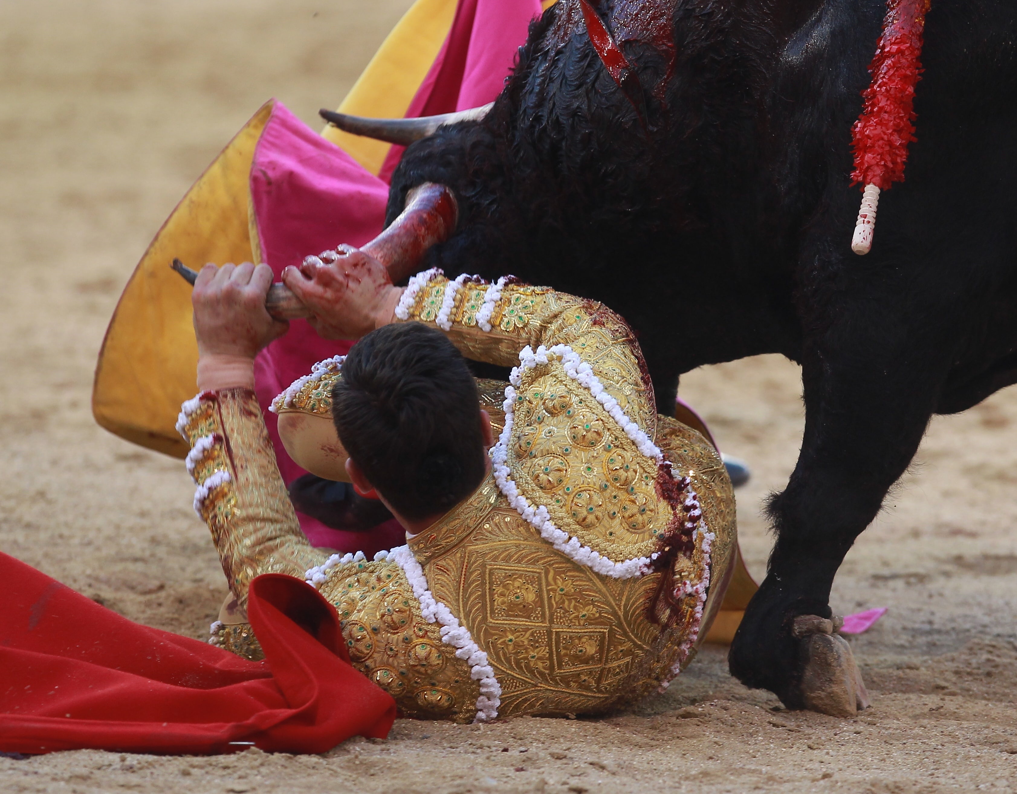 dau si bi bo tot tan cong anh 6