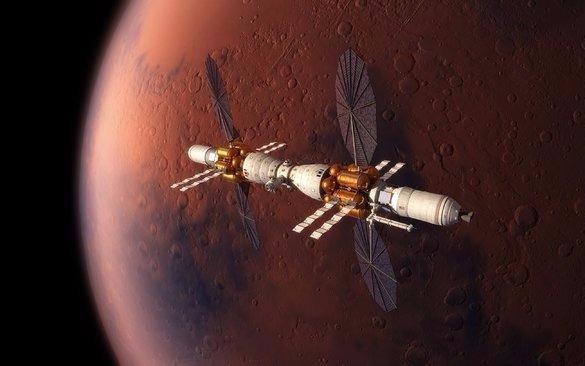 Tau vu tru the he moi cua 'ty phu ngong' Elon Musk hinh anh