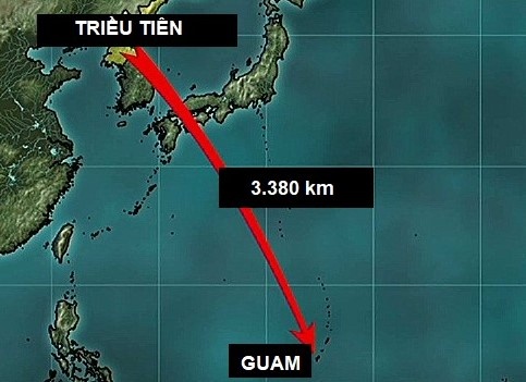 Triều Tiên thề bắn hạ máy bay Mỹ ảnh 2 Trieu Tien the ban ha may bay My anh 2