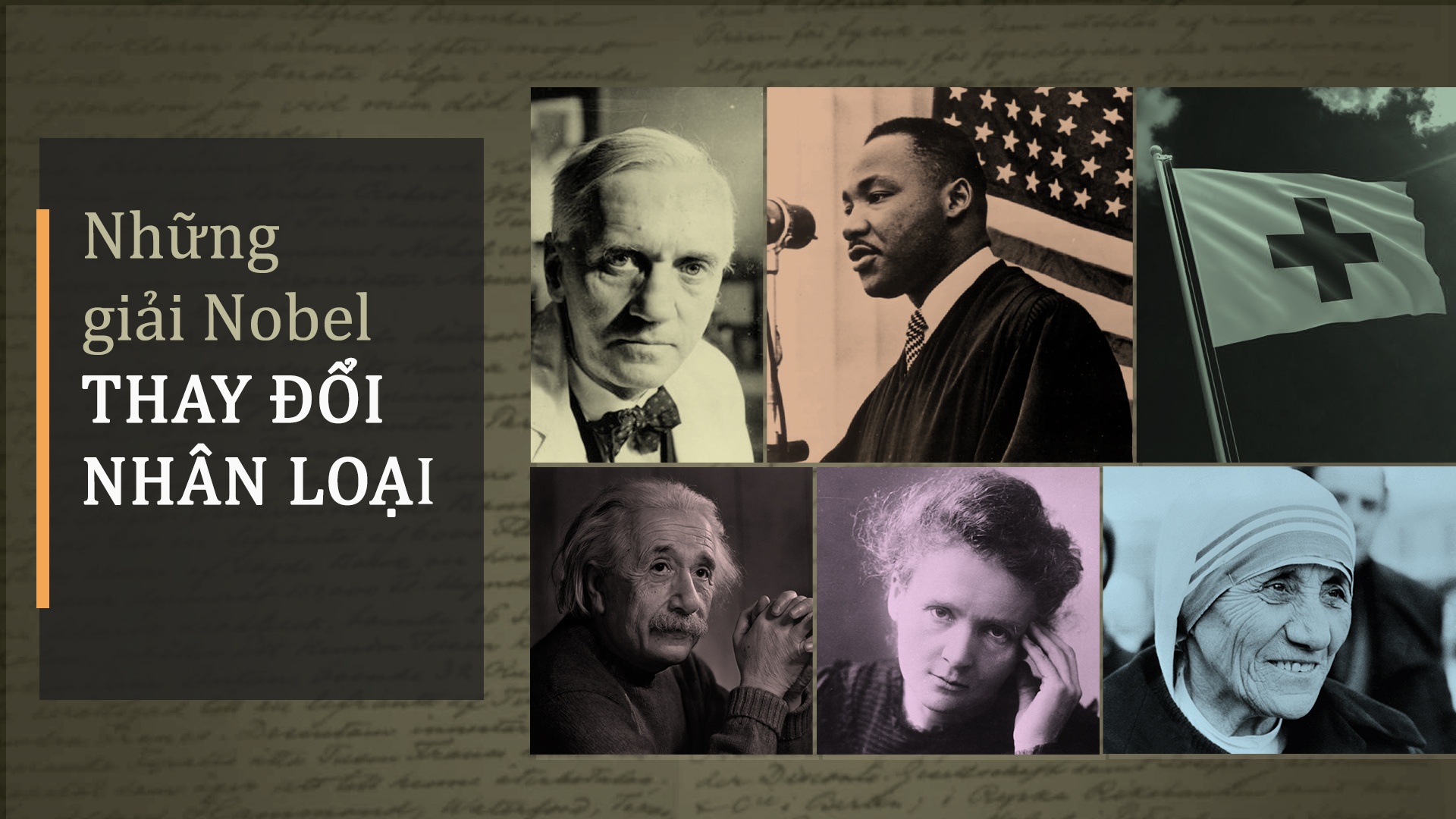 nhung giai Nobel quan trong nhat trong lich su anh 1