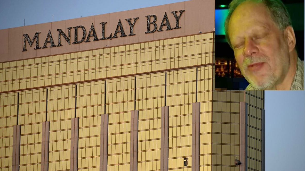 Video tai hien hanh trinh toi ac cua sat thu Las Vegas hinh anh