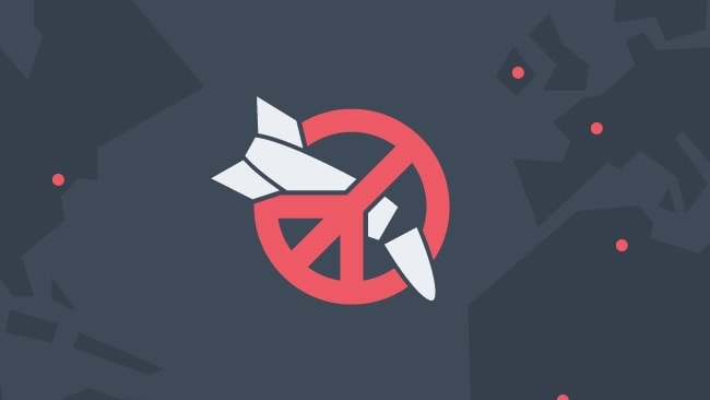 Chien dich quoc te giai tru vu khi hat nhan nhan giai Nobel Hoa binh hinh anh