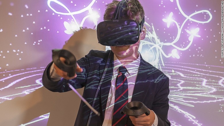 Mot nghin le mot kieu lop hoc tren the gioi anh 8