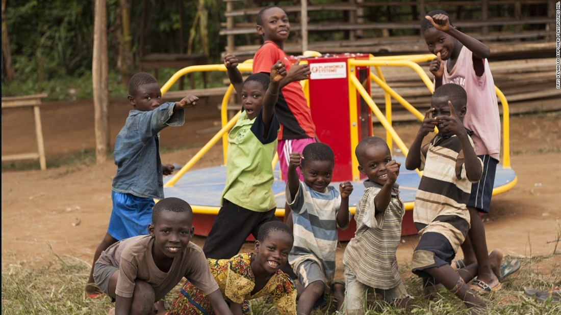 Mot nghin le mot kieu lop hoc tren the gioi anh 5