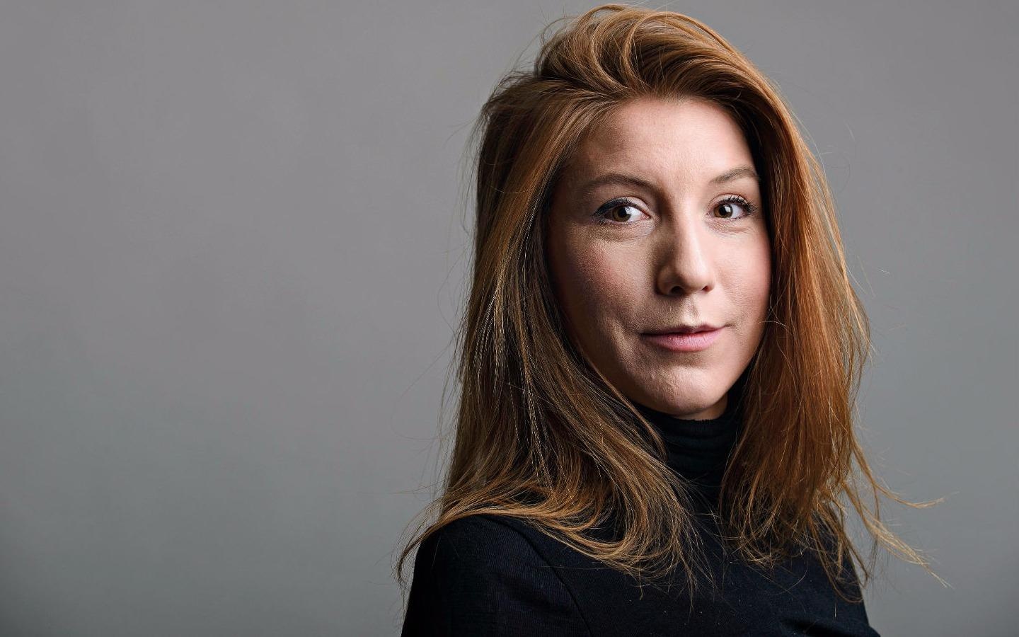 Tim thay phan co the con lai cua nu nha bao Kim Wall hinh anh