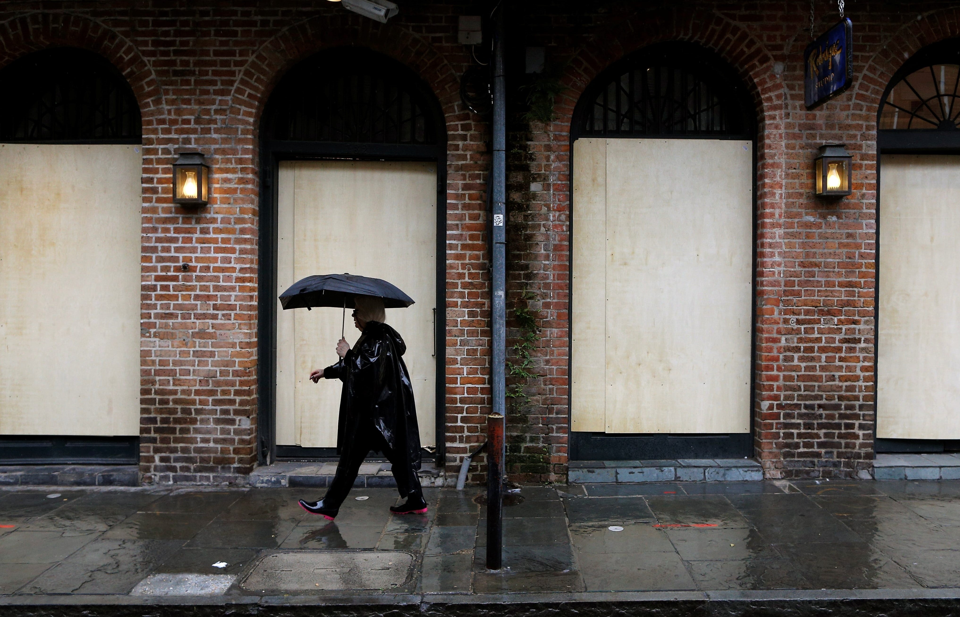 Bao Nate do bo nuoc My khi ac mong Irma chua qua hinh anh