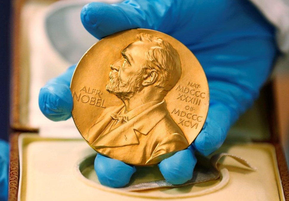 Mua Nobel 2017 khep lai voi nhung kham pha thay doi the gioi hinh anh
