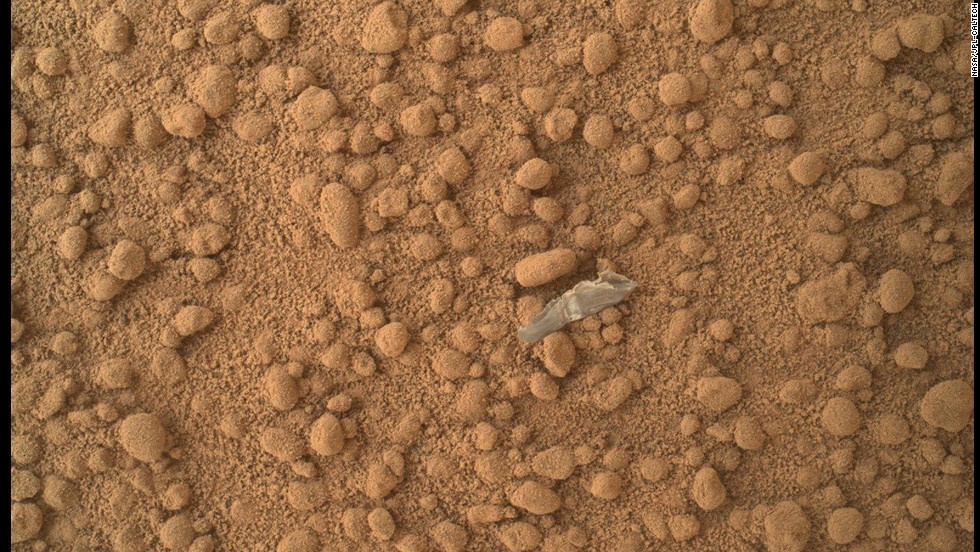 NASA kham pha He Mat Troi anh 7