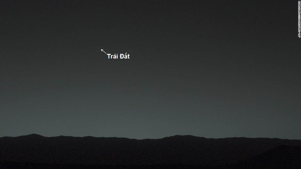 NASA kham pha He Mat Troi anh 9