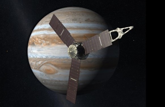 He Mat Troi va nhung kham pha vi dai cua NASA hinh anh