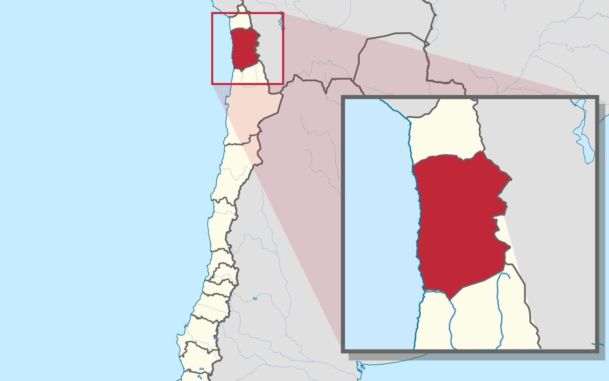 Dong dat 6,3 do o Chile hinh anh