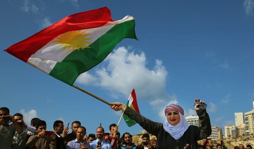 Iraq tu choi dam phan voi nguoi Kurd truoc nguy co ly khai hinh anh