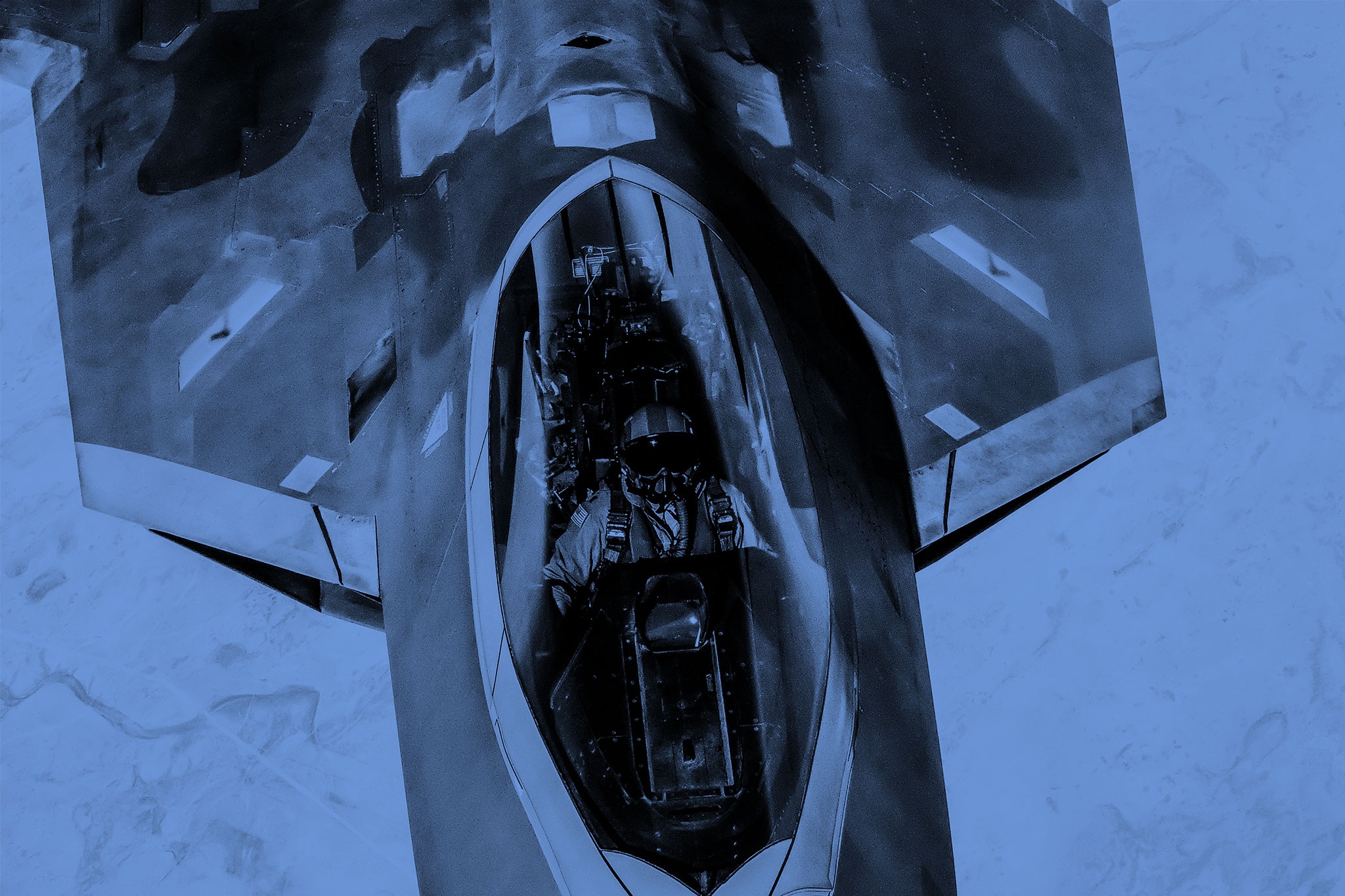 My khong kich tieu diet IS anh 3