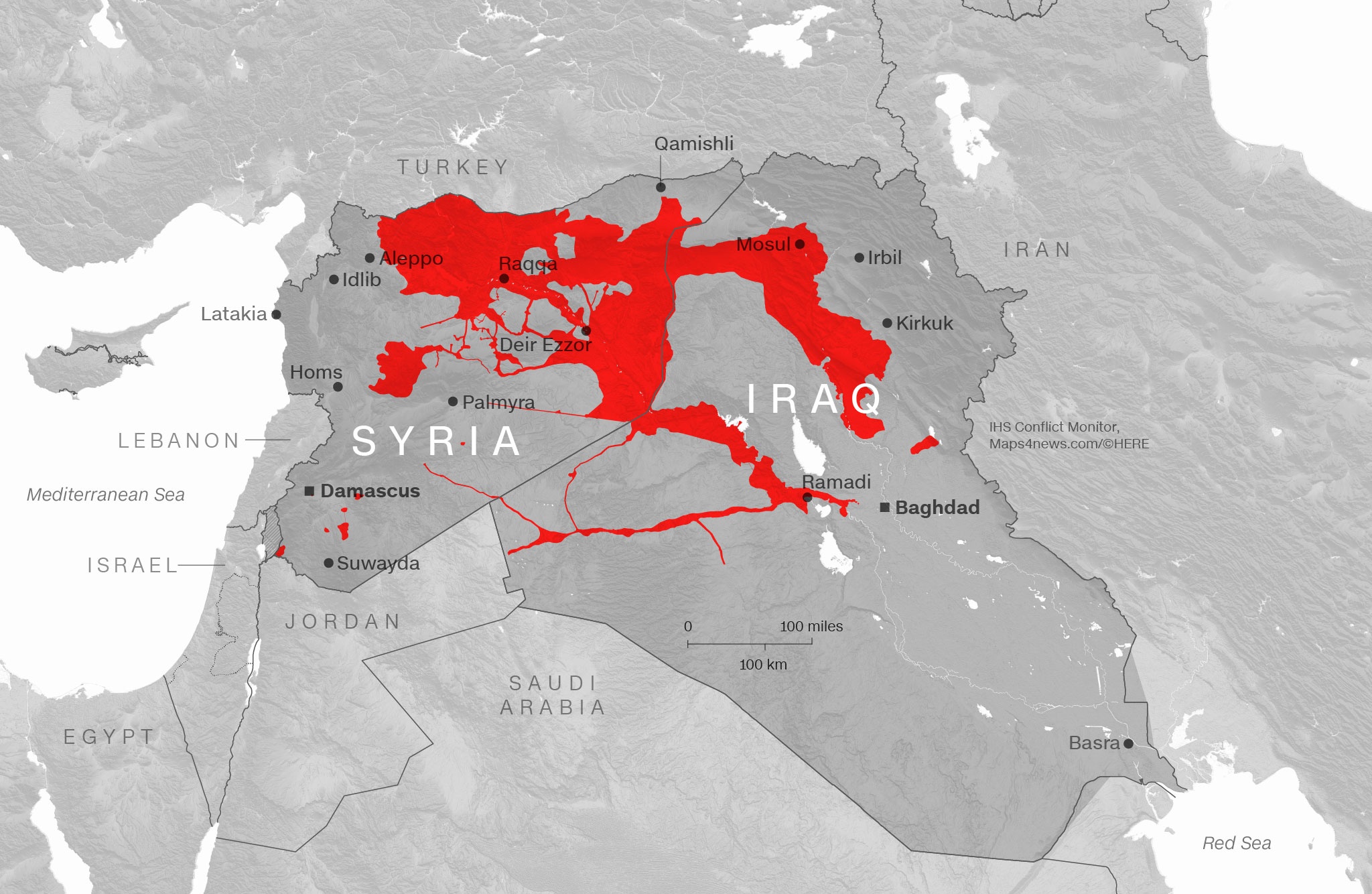 My khong kich tieu diet IS anh 8